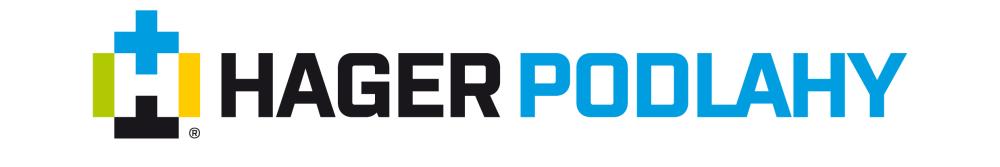logotyp hager podlahy_horizontalni_pozitiv